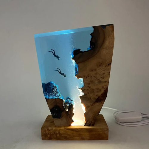 Oceano Profundo