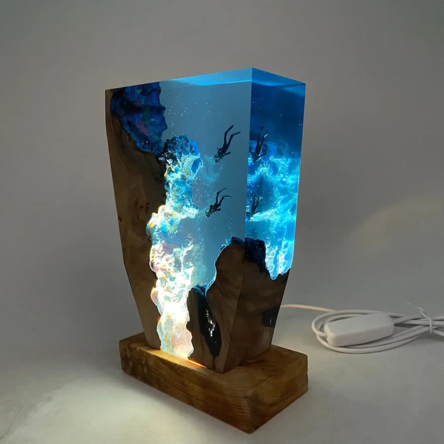 Oceano Profundo